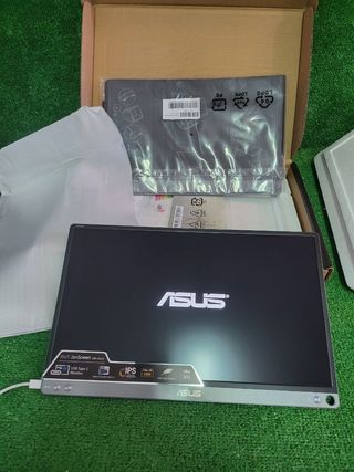 Monitor ASUS ZenScreen MB16ACE 15.6" Full HD