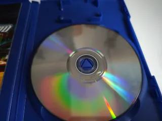 Need for Speed Underground 2 PS2