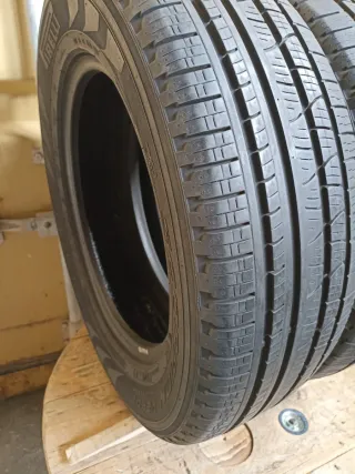 Se vende 2 Neumáticos en perfecto estado