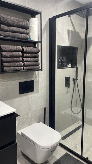 Reformas integrales, Electricidad y fontanería