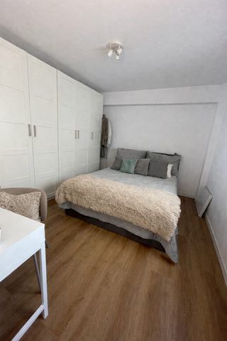 Reformas integrales, Electricidad y fontanería