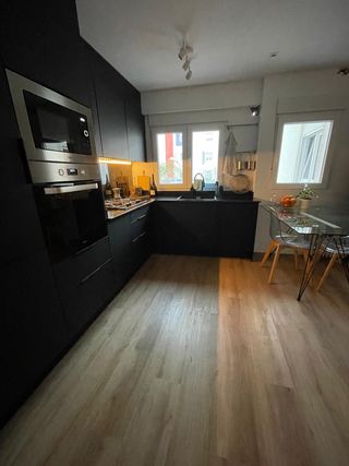 Reformas integrales, Electricidad y fontanería