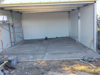 Reformas integrales, Electricidad y fontanería