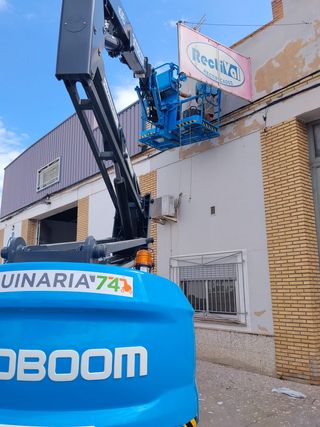 Reformas integrales, Electricidad y fontanería