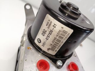 ABS BMW SERIE 1M COUPE (E82)