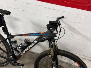 Bicicleta Orbea 29 Montaña