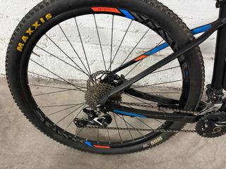 Bicicleta Orbea 29 Montaña