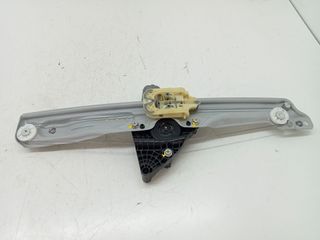 ELEVALUNAS TRASERO IZQUIERDO OPEL CROSSLAND X