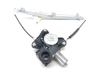 ELEVALUNAS TRASERO IZQUIERDO TOYOTA YARIS