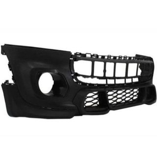 Kit de carrocería para Mini One F56 3D