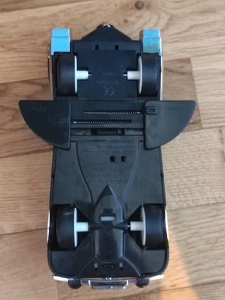 Blackmobile auto Macchianera gadget Topolino #2502