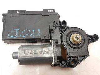 MOTOR ELEVALUNAS TRASERO IZQUIERDO AUDI A4 AVANT (8E) (3)