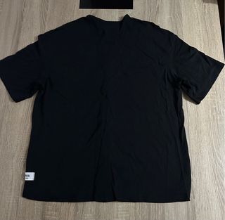 Camiseta beisbol hombre talla S