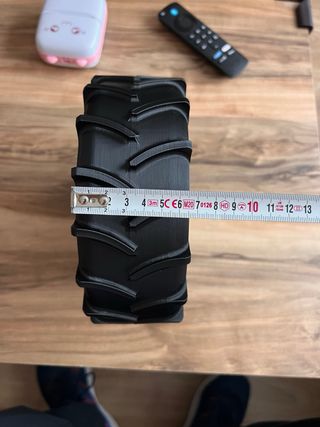 Vaciabolsillos New Holland Agriculture