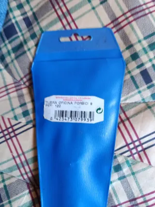 Tijeras de oficina Forbici 9