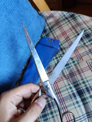 Tijeras de oficina Forbici 9