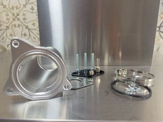 Supresor EGR 1.9 TDI 50mm!! Seat VW Audi Skoda