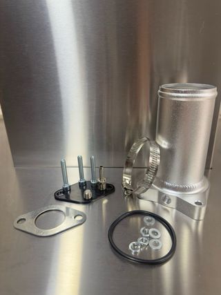 Supresor EGR 1.9 TDI 50mm!! Seat VW Audi Skoda