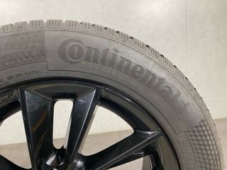 Llantas Skoda Kodiaq 17"