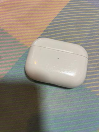Airpods Pro Apple Blancos