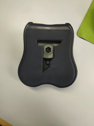 Funda Glock 26 Negra