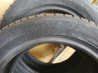 Se vende 2 Neumáticos en perfecto estado