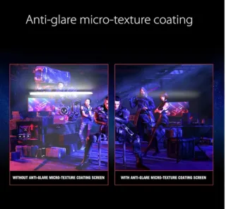 Monitor Asus ROG pg42uq 42 OLED 4K 138Hz