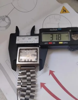 Reloj Festina Miami automático