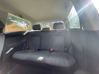 Volkswagen Polo 2005