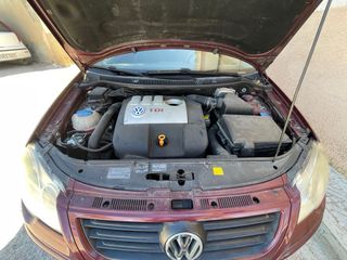 Volkswagen Polo 2005