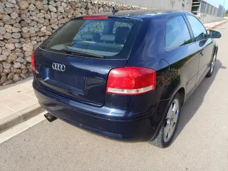 Audi A3 2005