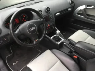 Audi A3 2005
