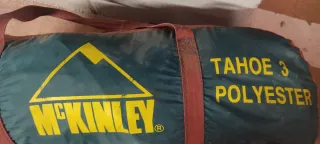 Tienda de campaña McKinley Tahoe 3