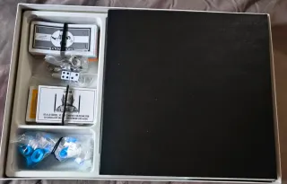 Monopoly Edición Especial Maradona