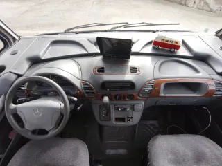 Autocaravana Niesmann Bischoff Flair