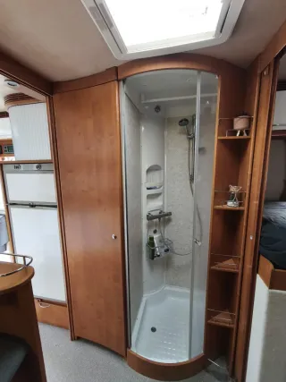 Autocaravana Niesmann Bischoff Flair