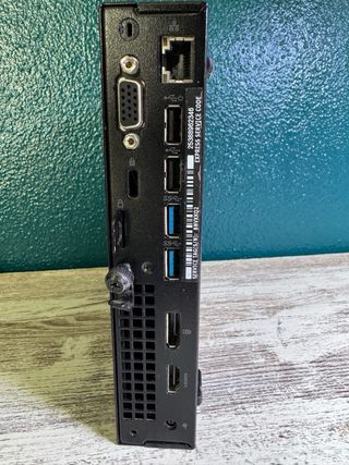 Dell OptiPlex 3050 Mini PC