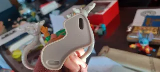 Uovo Kinder Spiderman Dr. Octopus