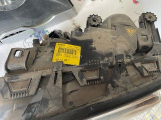 Faros Xenon BMW E46 Coupé 2001