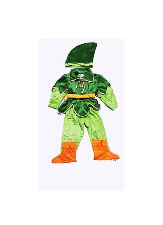 Costume Carnevale Peter Pan