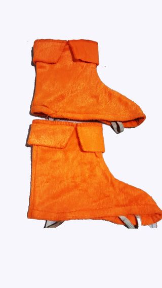 Costume Carnevale Peter Pan