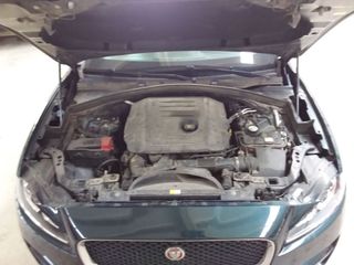 DESPIECE JAGUAR F PACE 2.0 DIESEL 180CV 2016