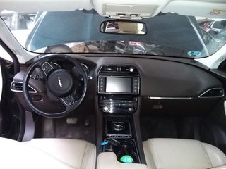 DESPIECE JAGUAR F PACE 2.0 DIESEL 180CV 2016