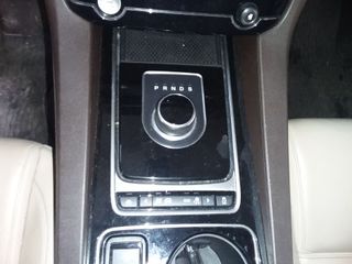 DESPIECE JAGUAR F PACE 2.0 DIESEL 180CV 2016