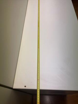 Archiviatore ufficio 2 cassetti