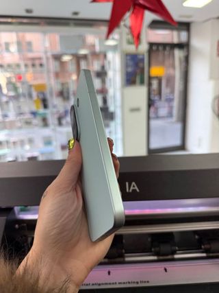 Vivo X200 FE 512gb semi nuovo