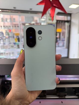 Vivo X200 FE 512gb semi nuovo