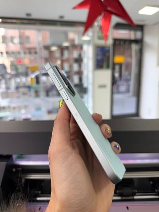 Vivo X200 FE 512gb semi nuovo