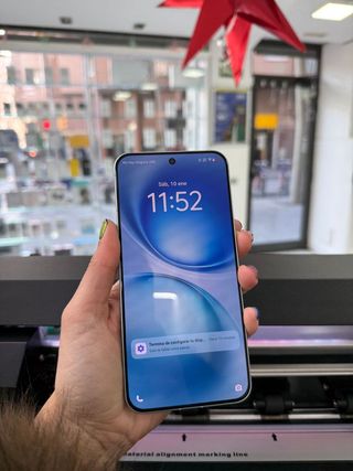 Vivo X200 FE 512gb semi nuovo