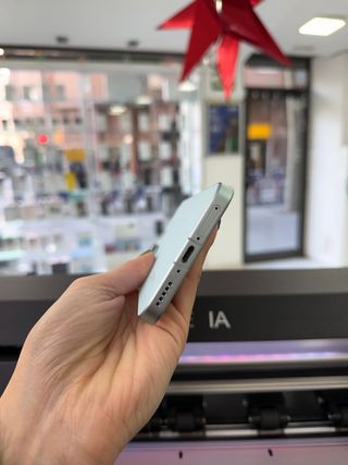 Vivo X200 FE 512gb semi nuovo